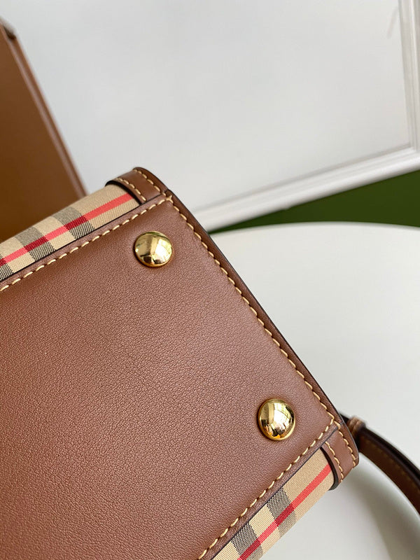 Glamy - BOR Bags - 1007