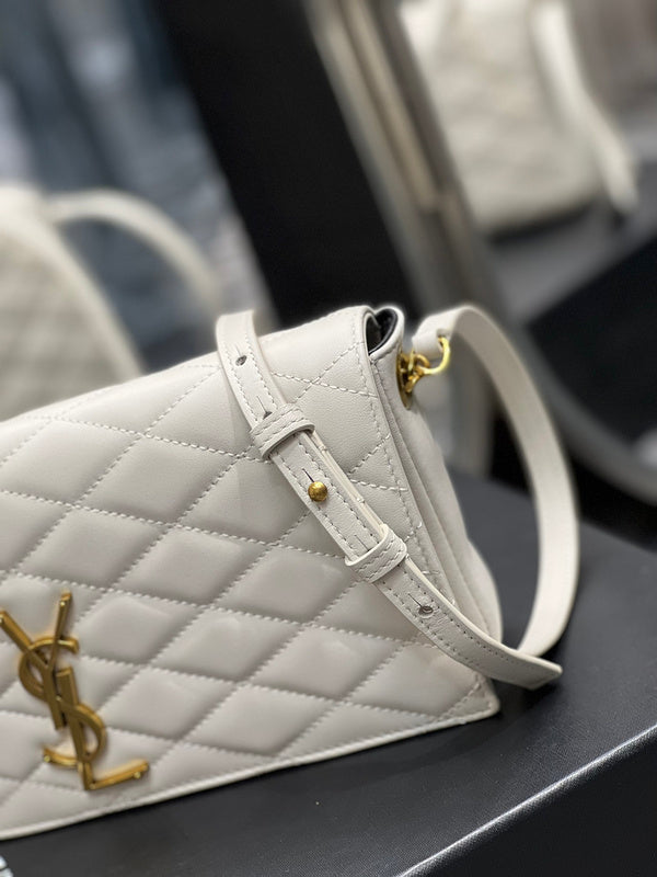 Satchel Bags - SLY Bags - 793