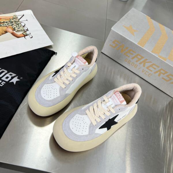 SAMC - GDBE Women Shoes - 038