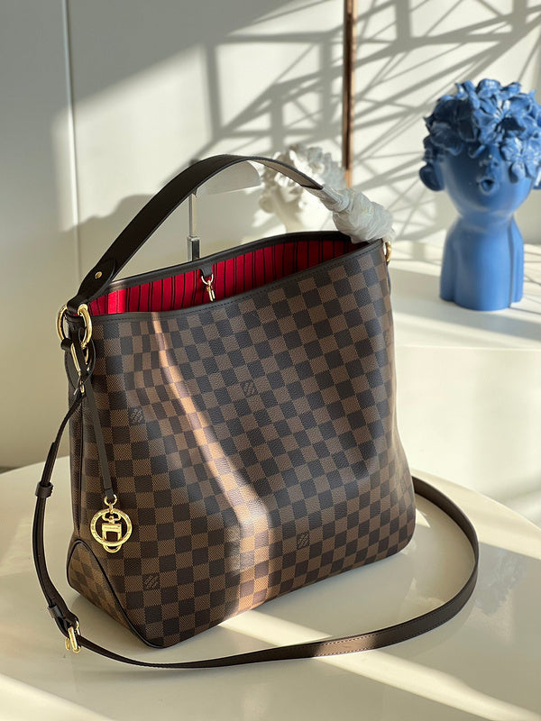 Glami Fashion Lu-Vi bags - 17315