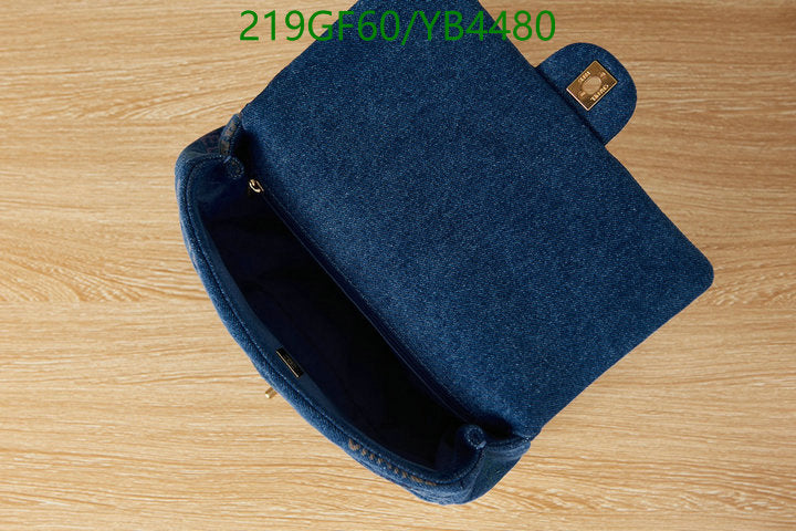 SAMC - CHL Bags - 945