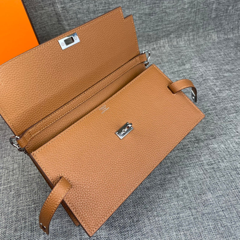 Satchel Bags - HMS-Bags - 902