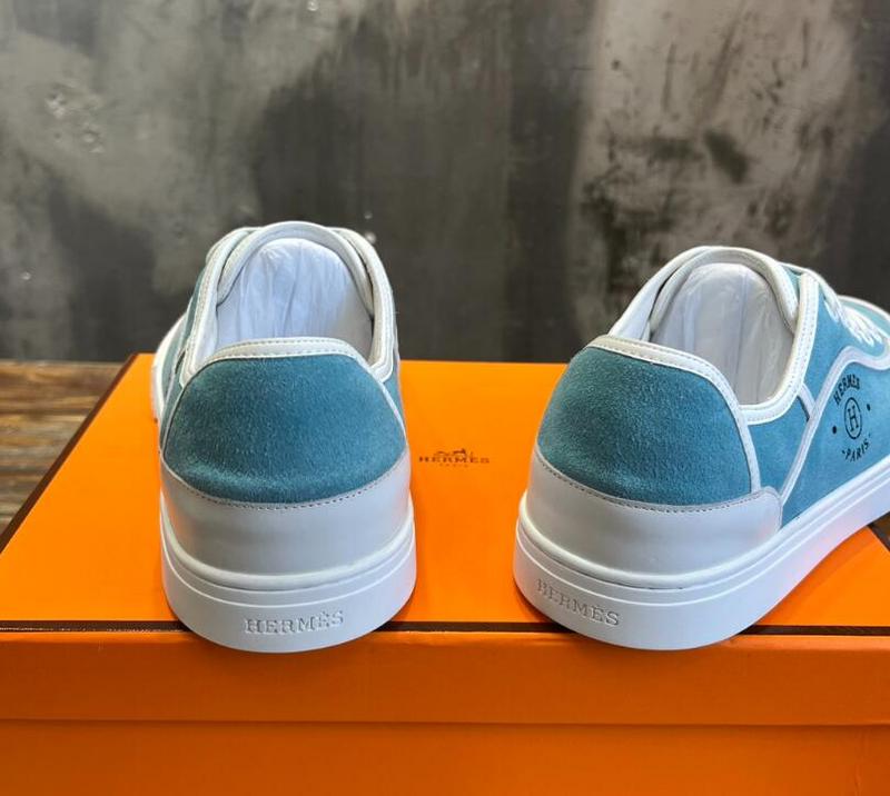 SAMC - HMS Men Shoes - 344