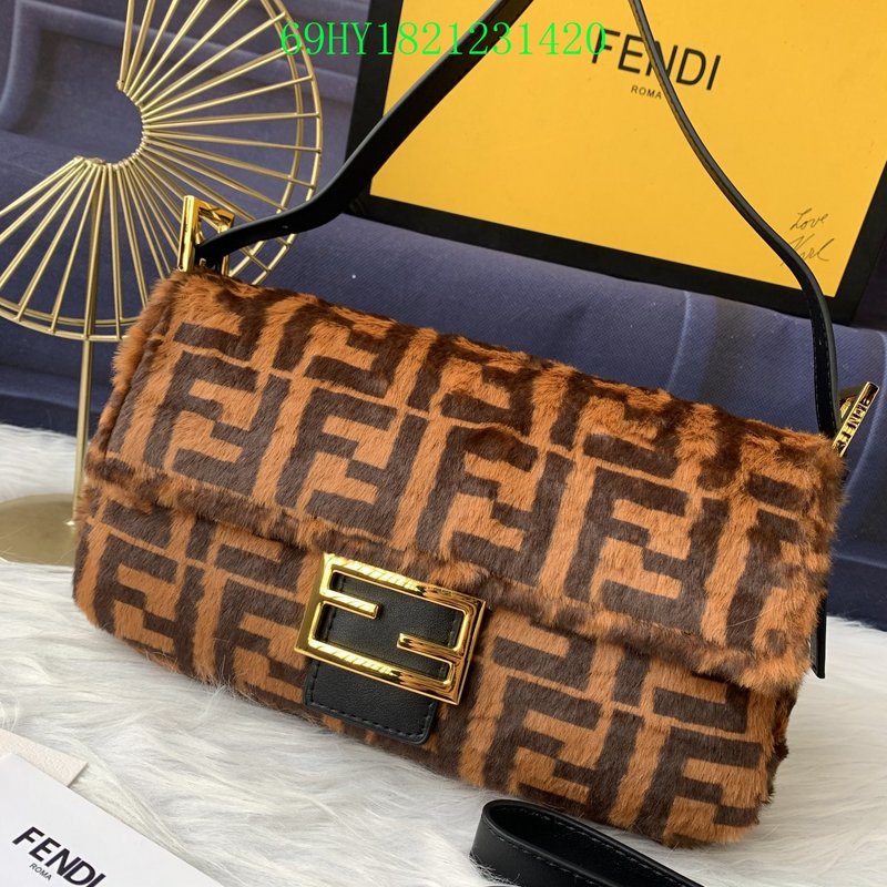 Glami - FDE Bags - 2737