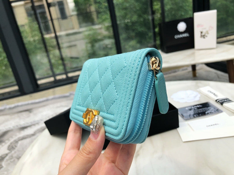 Glami-i CHL Wallets - 012
