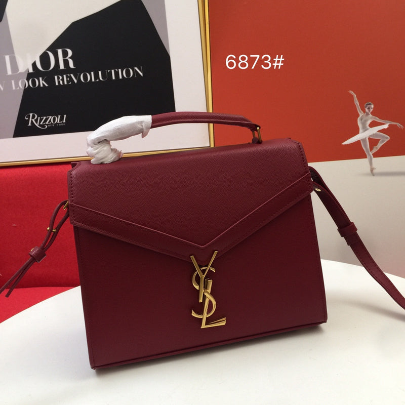 Satchel Bags - SLY Bags - 1161