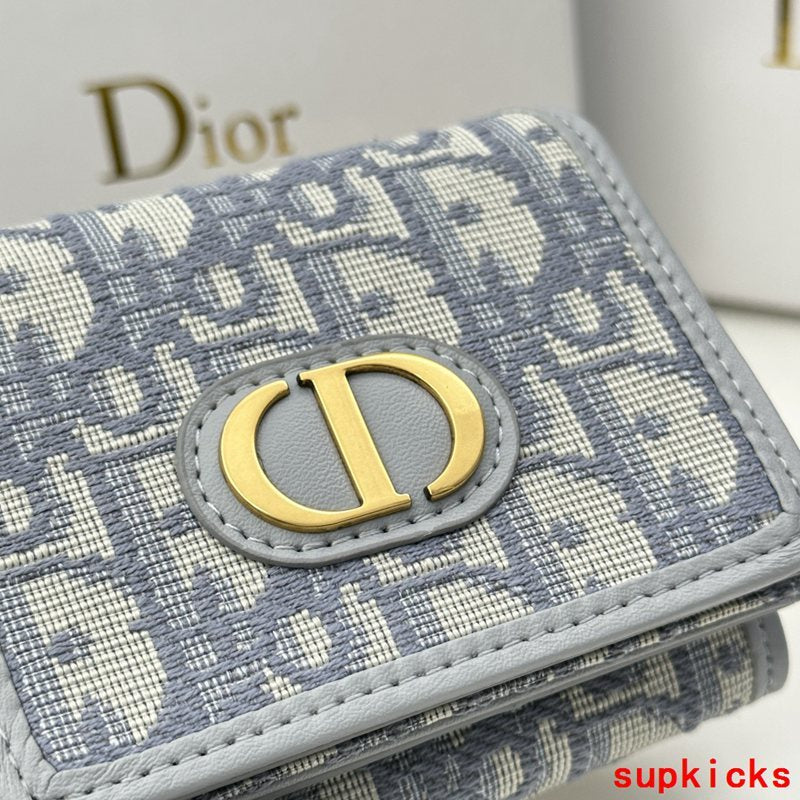 Glami- - Mix Wallets - 324