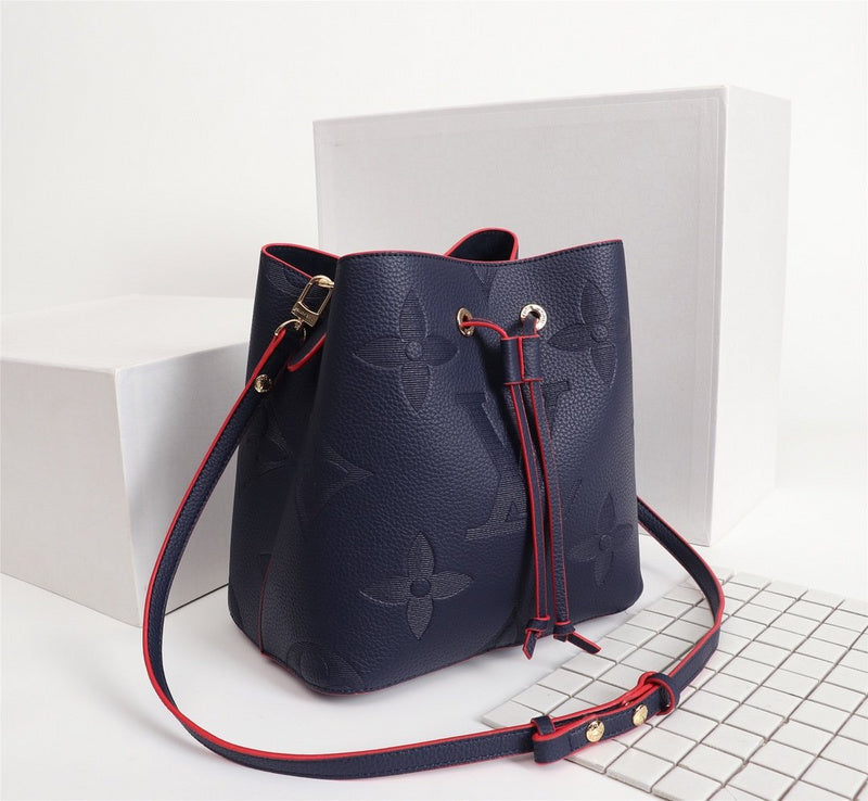 Satchel Bags - VL Bags - 2204