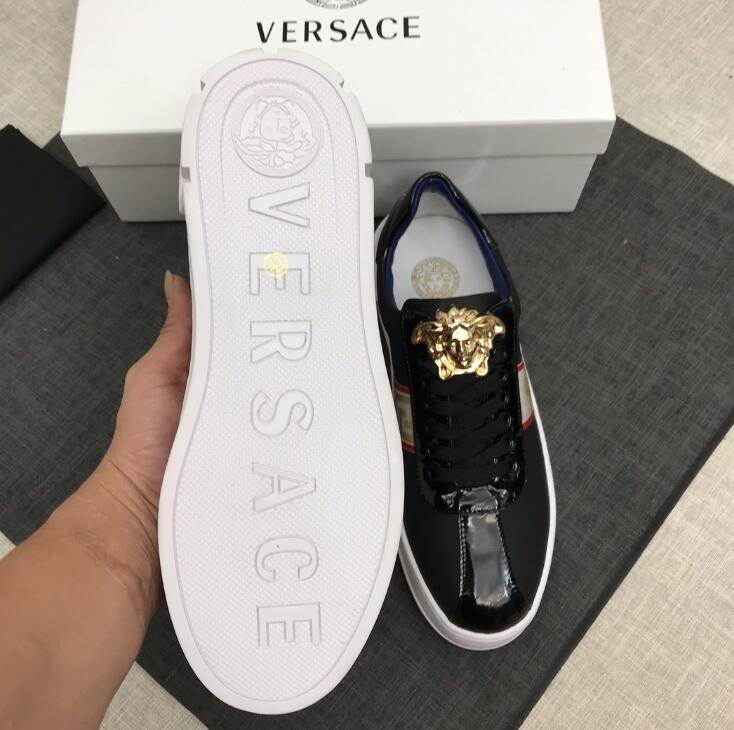 SAMC - VAR Men Shoes - 233