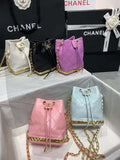 Satchel Bags - CHL Bags - 5823