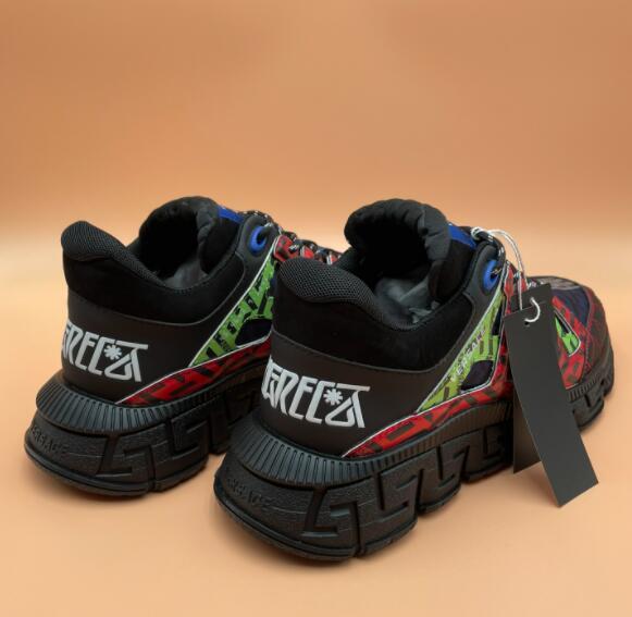 SAMC - VAR Men Shoes - 039