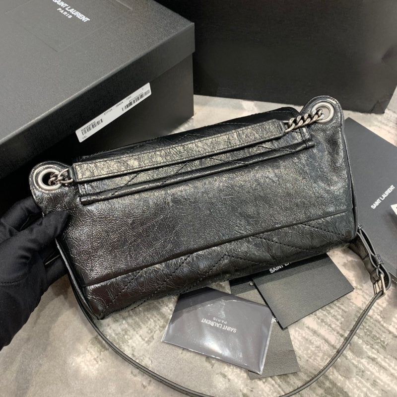 Glami - SLY Bags 406