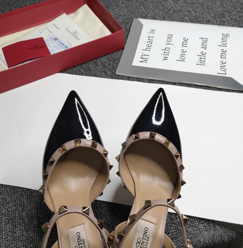 SAMC - VEL Women Shoes - 617