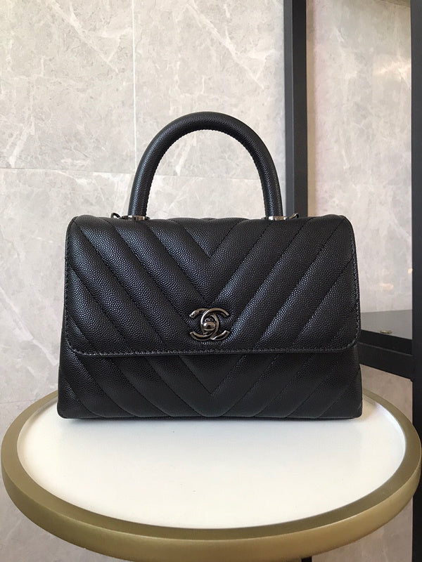 Satchel Bags - CHL Bags - 3706