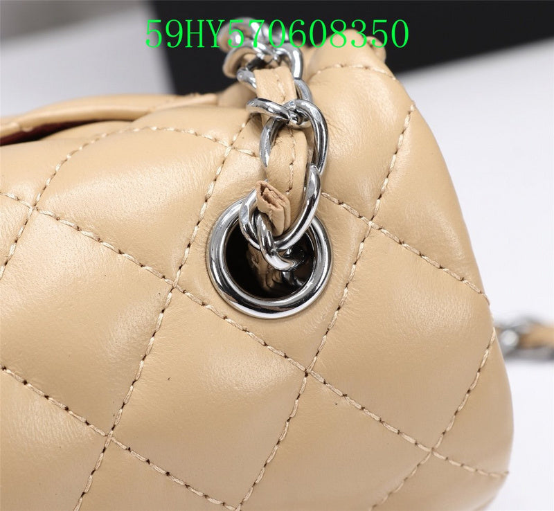 Satchel Bags - CHL Bags - 5276
