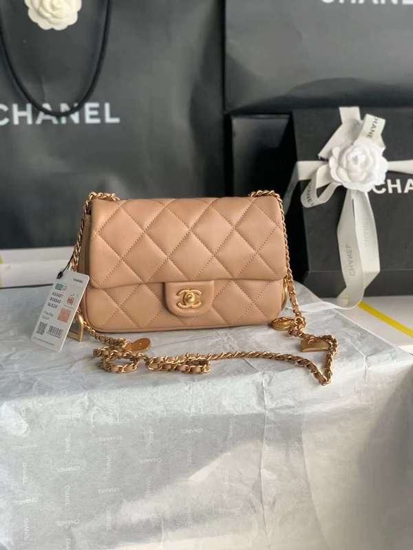 Satchel Bags - CHL Bags - 6127