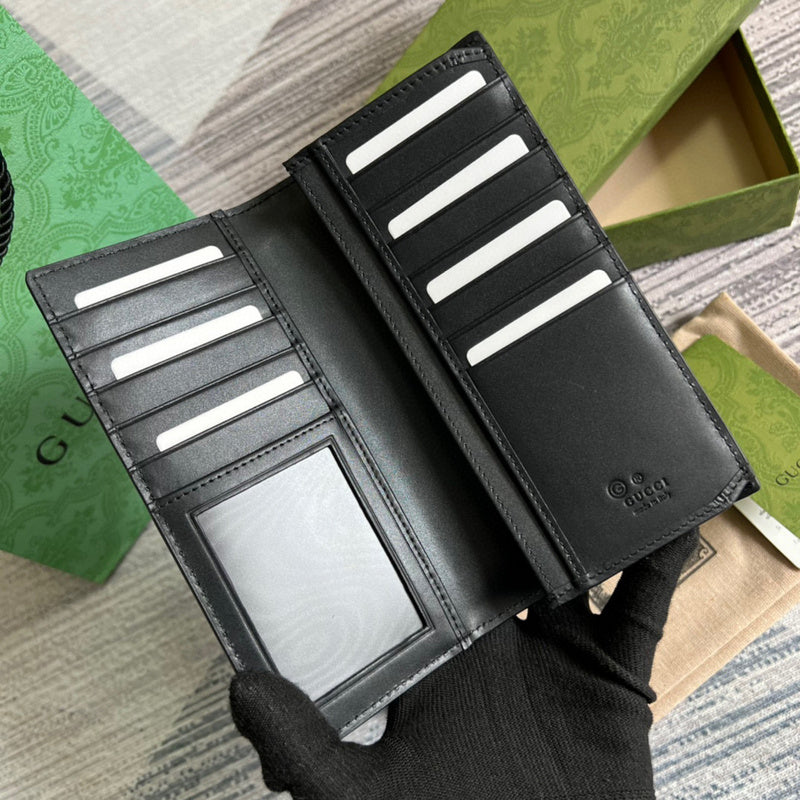 Glami - GUKI Wallets - 028