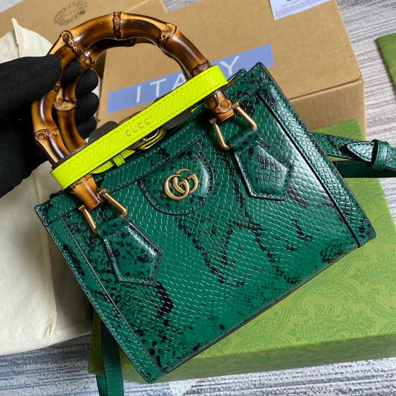 Satchel Bags - GCI Bags - 6632