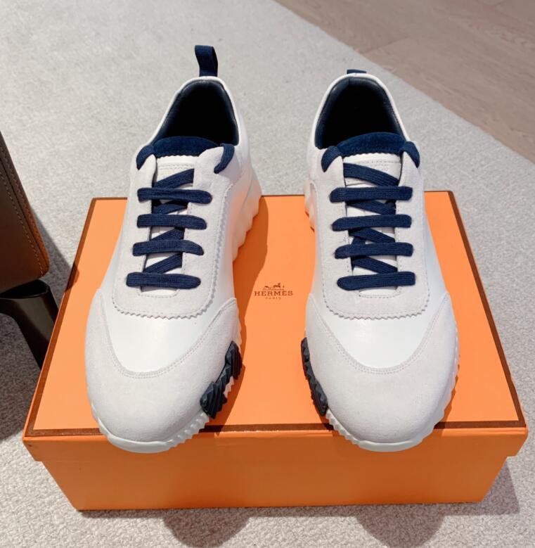 SAMC - HMS Men Shoes - 286