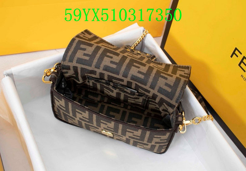 Glami - FDE Bags - 3370