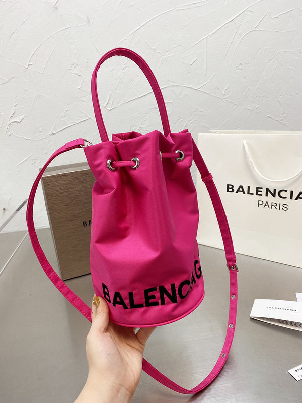 Satchel Bags - BGA Bags - 1411