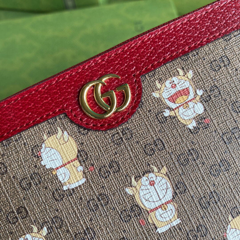 Glami Fashion - GCI Bags - 5989