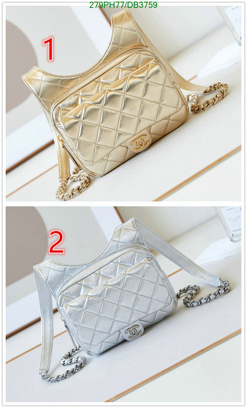 SAMC - CHL Bags - 084