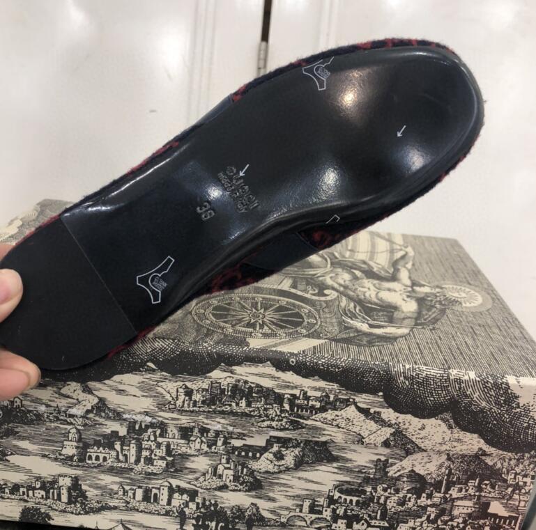 SAMC - GUKI Women Shoes - 2083