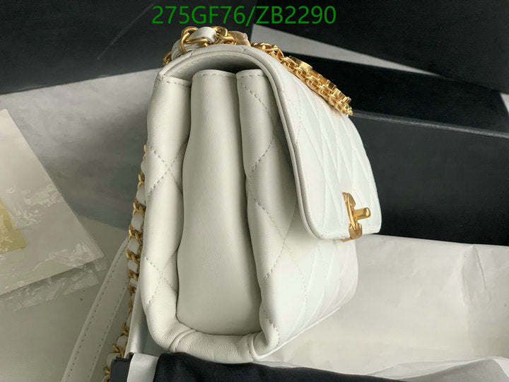 SAMC - CHL Bags - 635