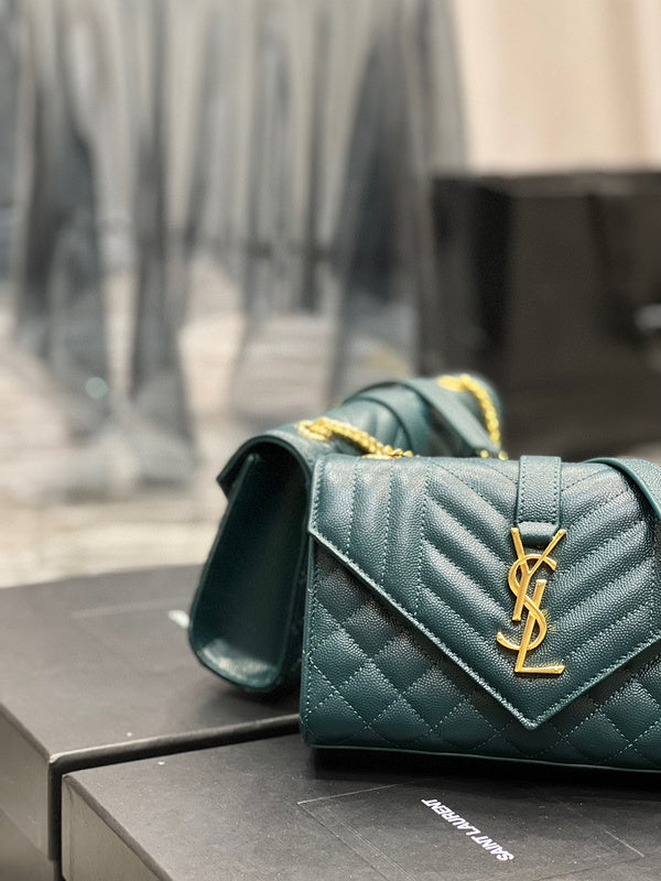 Glamy - YLS Bags - 629