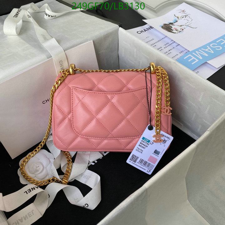 SAMC - CHL Bags - 928