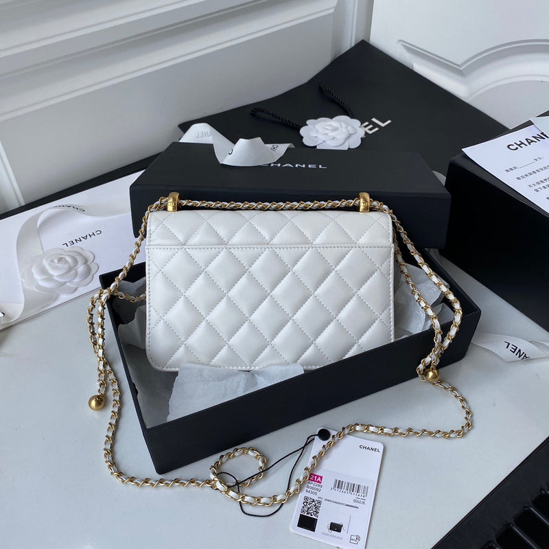 ELE - CHL Bags - 626