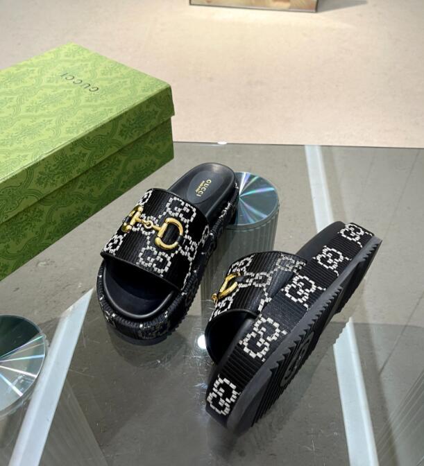 SAMC - GUKI Women Shoes - 524
