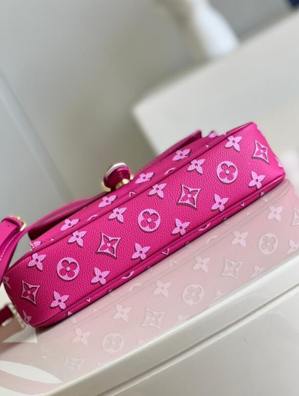 SAMC - LOV Bags - 1558