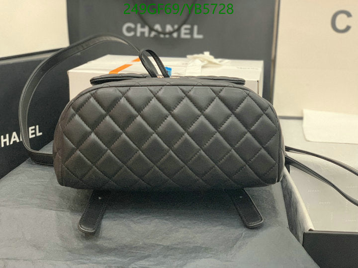 SAMC - CHL Bags - 867