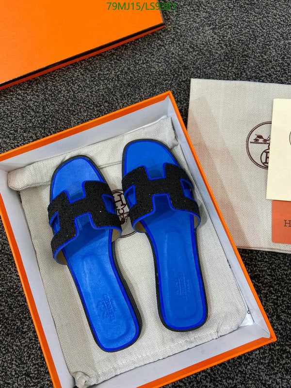 SAMC - HMS Women Shoes - 371