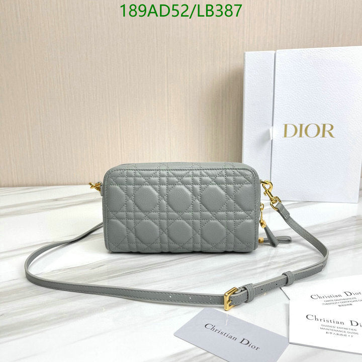 SAMCC - DOR Bags - 1374