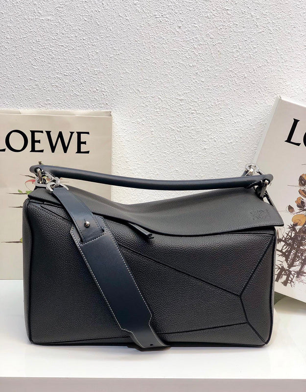 Glamy - LWO Bags - 673