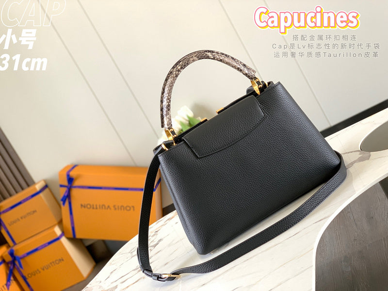 Glamy - LOV Bags - 1205