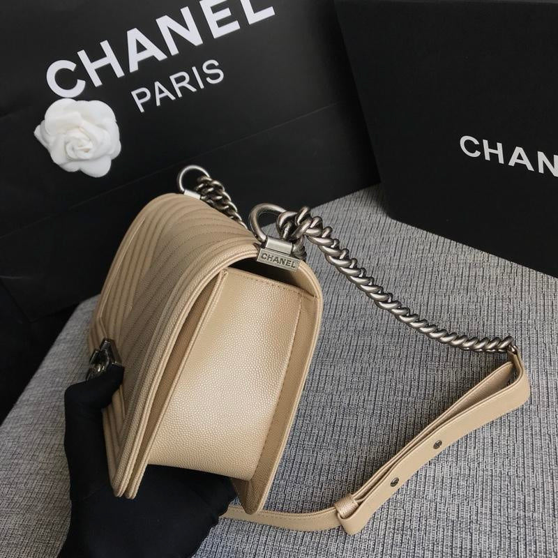 Satchel Bags - CHL Bags - 426