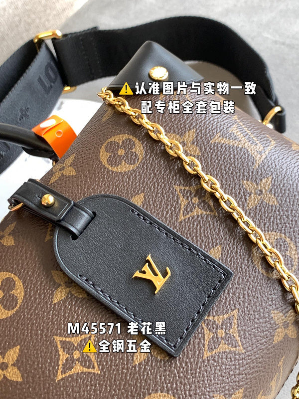 Glami Fashion Lu-Vi Bags - 16845