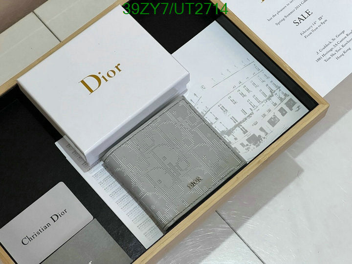 SAMC - DOR Wallets - 065