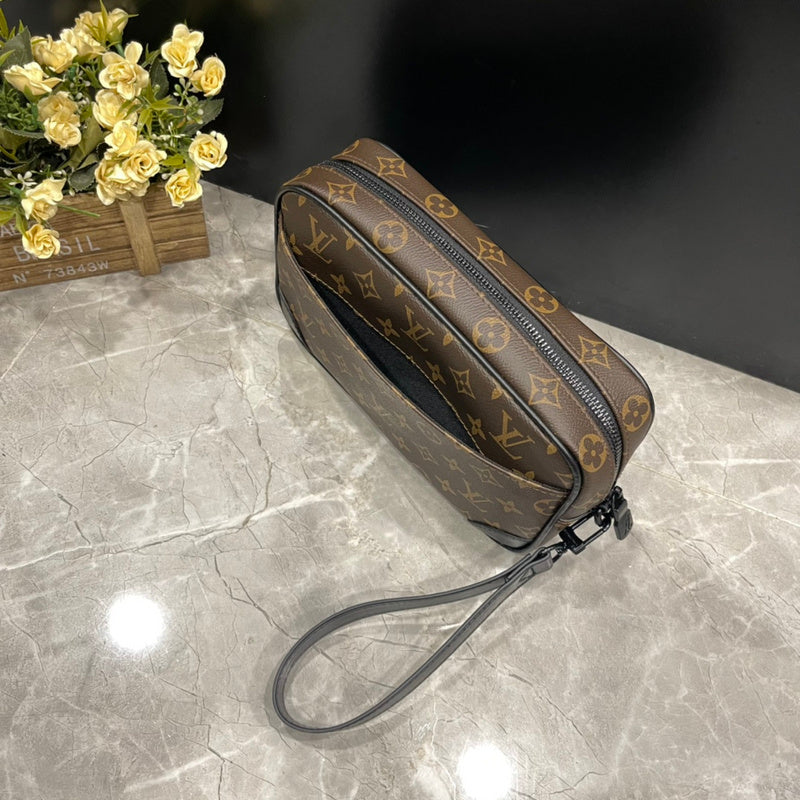 Satchel Bags - VL2 Bags - 098
