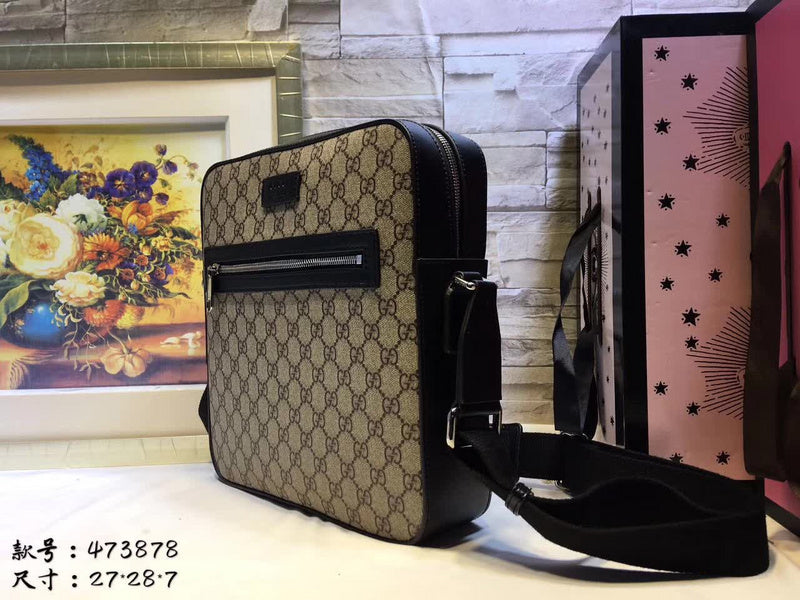 Satchel Bags - GCI Bags - 2381