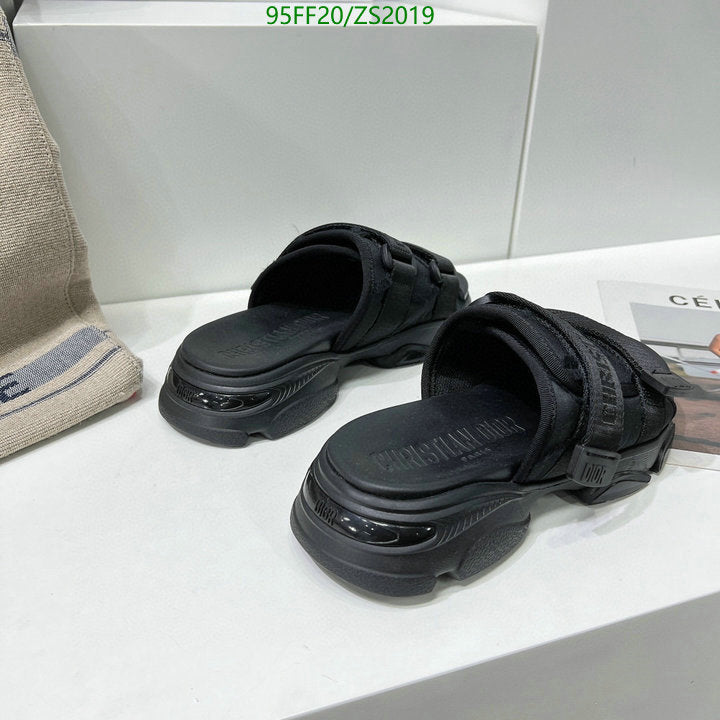 SAMCC - DOR Women Shoes - 2055