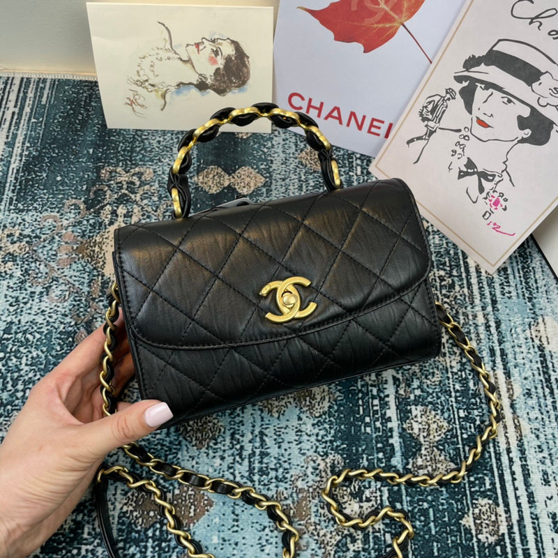 Chanel Bags