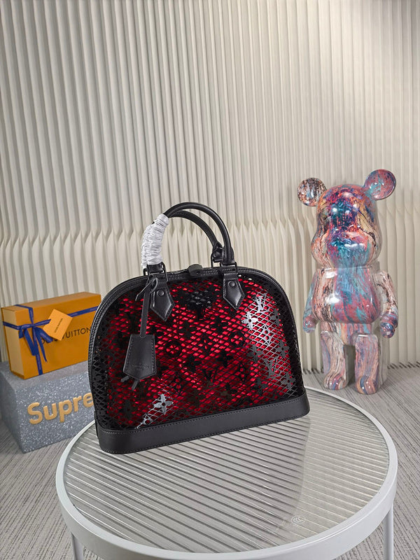 Glami Fashion Lu-Vi Bags - 16719