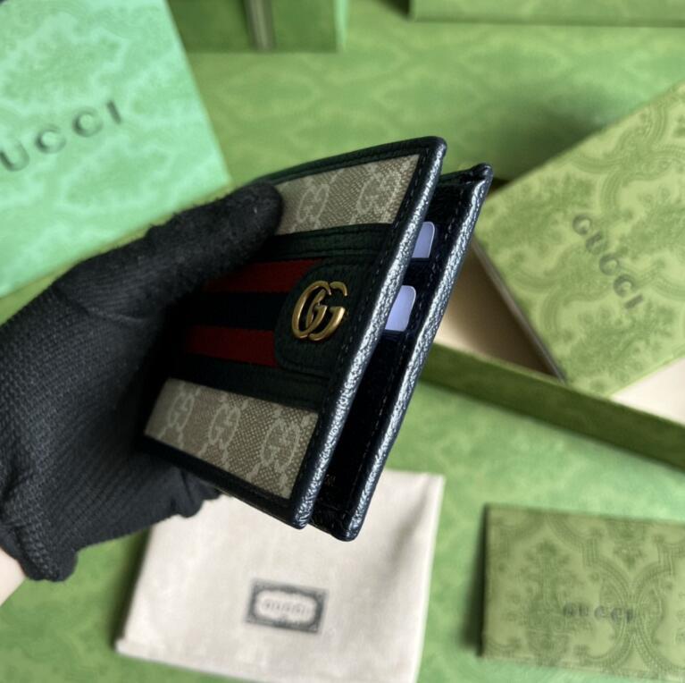 SAMC - Mix Wallets - 303
