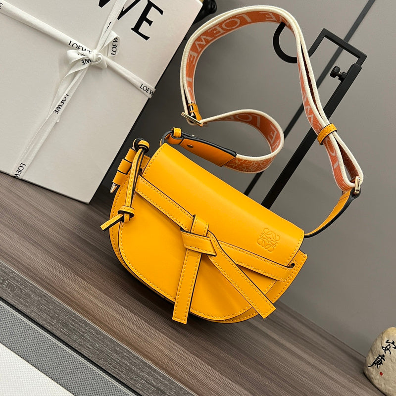 Glamy - LWO Bags - 376