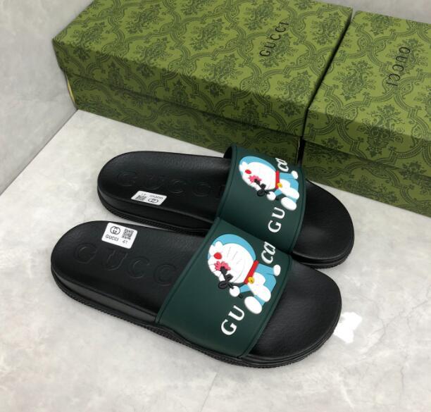 SAMC - GUKI Women Shoes - 679